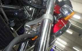 HONDA CB1100 2011 SC65