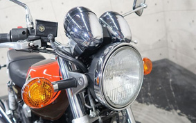 KAWASAKI ZEPHYR 400 KAI ZR400C