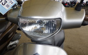 SUZUKI LET's 4 G CA41A