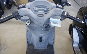 SYM RV180 EFI