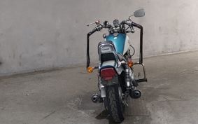 KAWASAKI VULCAN400 EN400B