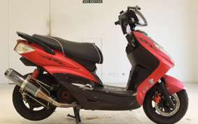 YAMAHA CYGNUS 125 XSR 2 2007 SE44J