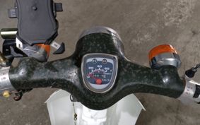 HONDA SUPER CUB50 AA01