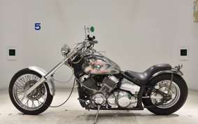 YAMAHA DRAGSTAR 400 1997 4TR