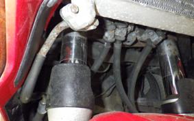 HONDA VFR800 2002 RC46