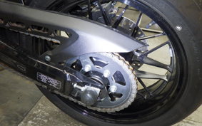 KAWASAKI Z900RS 2023 ZR900K