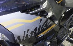 KAWASAKI NINJA 250 2 2004 EX250P