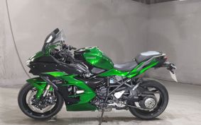 KAWASAKI  NINJA H2 SX ZXT02A