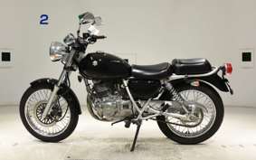 SUZUKI ST250E 2001 NJ4CA