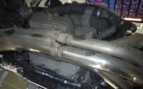 SUZUKI BANDIT 1250 SA 2007 GW72A