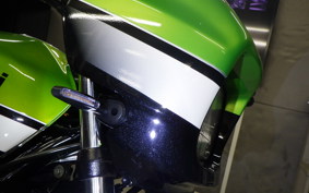 KAWASAKI ZRX400 2012 ZR400E
