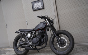 SUZUKI GRASS TRACKER BigBoy NJ47A