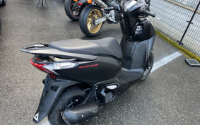 HONDA LEAD 125 JF45