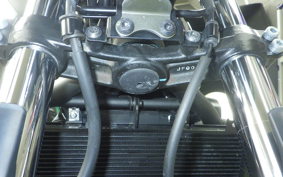 KAWASAKI Z650 RS 2024 ER650R