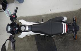 HONDA GROM 2020 JC61
