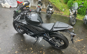 YAMAHA YZF-R25 RG74J