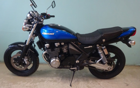 KAWASAKI ZEPHYR400K 2008 ZR400C