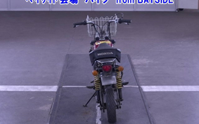 HONDA MONKEY