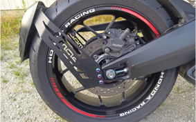 HONDA CBR650R 2021 RH03