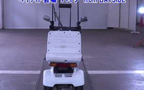 HONDA GYRO CANOPY-2