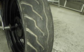 SUZUKI ADDRESS V50 2002 CA4BA