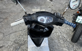 SUZUKI ADDRESS V125 CF46A