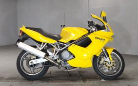 DUCATI  DUCATI ST3 2006 S300AA