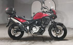 SUZUKI DL650 ( V-Strom 650 ) VP56A