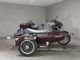 Фото Harley FLHTC1340 SIDE-CAR 1983 с японского аукциона