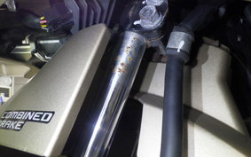 SUZUKI ADDRESS 110 1998 CE47A