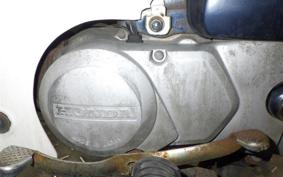 HONDA C90 SUPER CUB HA02