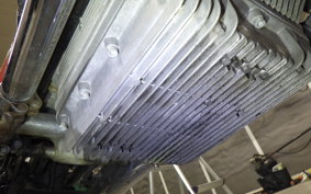 MOTO GUZZI 850 LE MANS 1985