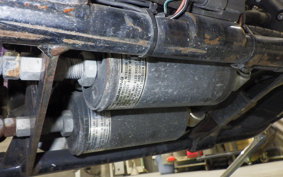 HARLEY FXSTS 1340 2012