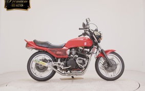 HONDA CBX550F INTEGRA 2024 PC04