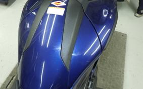 HONDA NC750X D Limited 2015 RC72