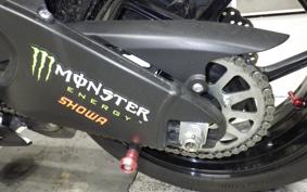 KAWASAKI NINJA ZX-6R A 2013