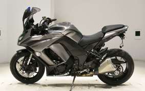 KAWASAKI NINJA 1000 2013