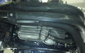 HONDA CBX550F INTEGRA 2020 PC04