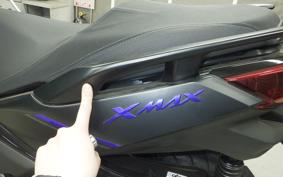 YAMAHA X-MAX 250 SG70J