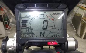HONDA X-ADV 750 2017 RC95