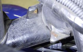 HONDA CBR250R A 1982 MC41