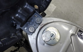 HONDA LITTLE CUB E 2002 AA01