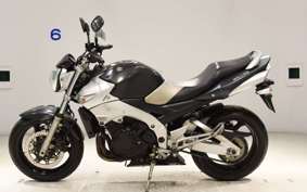 SUZUKI GSR400 A 2007 GK7DA