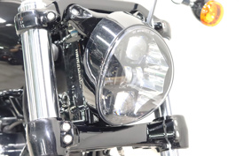 HARLEY FXBR 2018 YEJ