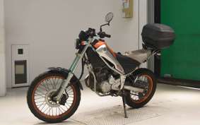 YAMAHA TRICKER Gen.2 2016 DG16J