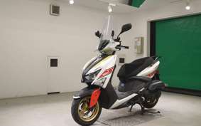 YAMAHA CYGNUSｸﾞﾘﾌｧｽ SEJ4J