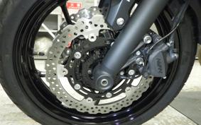 KAWASAKI Z650 A 2017 ER650H