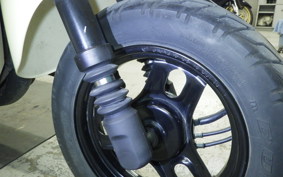 HONDA GIORNO 2 2021 AF70