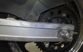 KAWASAKI BALIUS 250 2007 ZR250A
