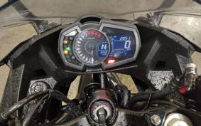 KAWASAKI NINJA400 EX400G